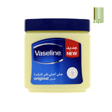VASELINE PETROLEUM JELLY 240ML