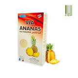 Via Ananas 50 Capsules