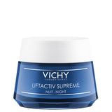 VICHY LIFTACTIV NIGHT FIRMING CARE