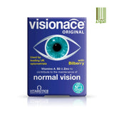 Visionace Tabs 30S
