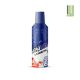 WOWTEIN L CARNITINE STRAWBERRY BOTTLE 500 ML