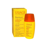 Uriage Bariesun Ultra Fluid Face Sunscreen Spf 50+, 30ml