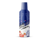 WOWTEIN L CARNITINE STRAWBERRY BOTTLE 500 ML