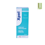 Xpel Syrup 100ml