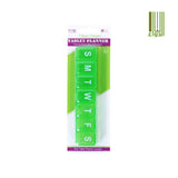 ZYCARE TABLET PLANNER 17005