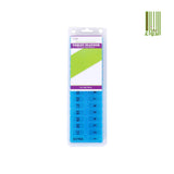 ZYCARE TABLET PLANNER MONTHLY 17772