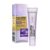 LOREAL HYALURON EXPERT EYE CREAM 15ML