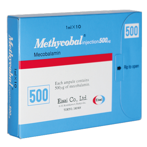 b12 injection methycobal Injections at Olympia MIC + B12 Injection