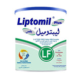 LIPTOMIL PLUS LF