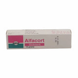 ALFACORT OINTMENT 30G