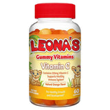 LEONA'S VIT. C 250MG*60TAB GUMMY
