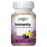 AMERIX IMMUNITY GUMMY 60S