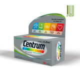 CENTRUM SILVER W/LUTIN 100S - Bait Al Dawaa