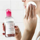 BIODERMA SENSIBIO H2O 500ML (Buy 1 Get1 free)