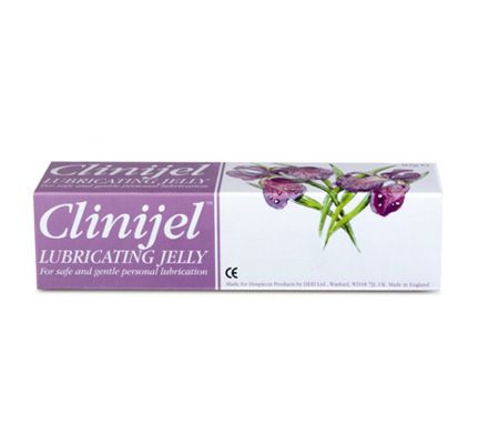 CLINIJEL Lubricating Jelly 82g Bait Al Dawaa Pharmacy L.L.C.SP CLINIJEL Lubricating Jelly 82g Bait Al Dawaa Pharmacy L.L.C.SP