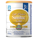 SIMILAC GOLD 3 800G