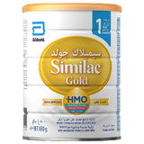 SIMILAC GOLD 1 800G