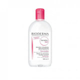 BIODERMA SENSIBIO H2O 500ML (Buy 1 Get1 free)