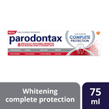 PARODONTAX T/P COMPLETE PROTECTION WHITENING 75ML
