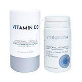 LIPOSOMAL VITAMIN D3 60 CAPS