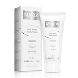 MAX-ON SOFT WHITE BODY WASH