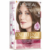 LOREAL EXCELLENCE 6.0