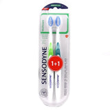 SENSODYNE T/B MULTI CARE MED (1+1)