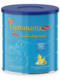 liptomama plus 400gm
