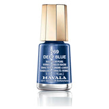 MAVALA NAIL POLISH DEEP BLUE