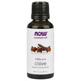 NOW CLOVE OIL 30ML