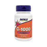 Now C-1000 w/ Rose Hips 30'S