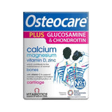 OSTEOCARE with gluco&chond 60T