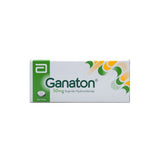 GANATON 50MG 100S