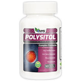 AMS POLYSITOL CAP 90S