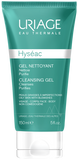 URIAGE HYSEAC GEL NETTOYANT 150ML