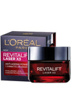 LOREAL REVITALIFT LASER NIGHT 50ML