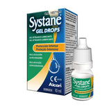 SYSTANE GEL DROPS 10ML