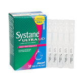 SYSTANE ULTRA UD 30 VIALS