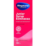 MEGATONE JUNIOR ECHINECIA 180ML