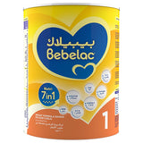 BEBELAC 7 IN 1 STAGE 1 800GM