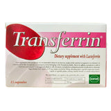 TRANSFERRIN 15'S
