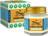 TIGER BALM WHITE 30 G