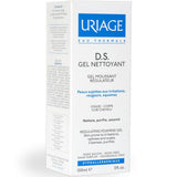 URIAGE DS REGULATING FOAMING GEL 150ML