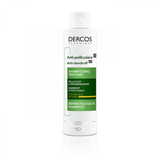 VICHY DERCOS ANTI-DANDRUFF SENSITIVE SHAMPOO 200ML