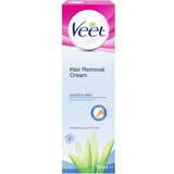VEET CREAM SENSITIVE 100ML
