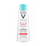 VICHY PT CLEANSING MICELLAR SOLUTION 200ML
