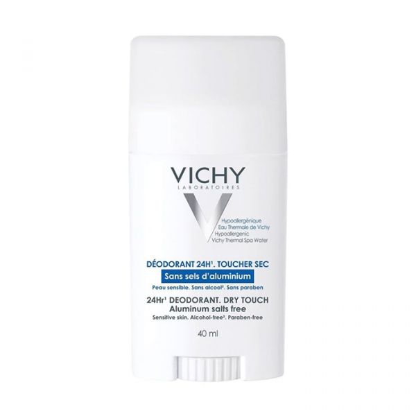 VICHY DEO. DERM TONER. SEN.SKI