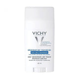 VICHY DEO. DERM TONER. SEN.SKI