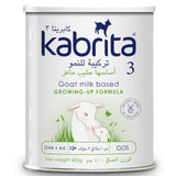 KABRITA GOAT MILK 3 400MG