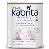KABRITA GOAT MILK 2 400MG